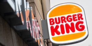 Burger King temporarily closed a restaurant in New York after a woman said her 4-year-old’s meal was smeared with blood