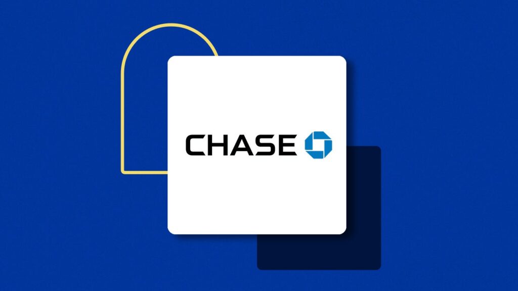 Chase checking accounts