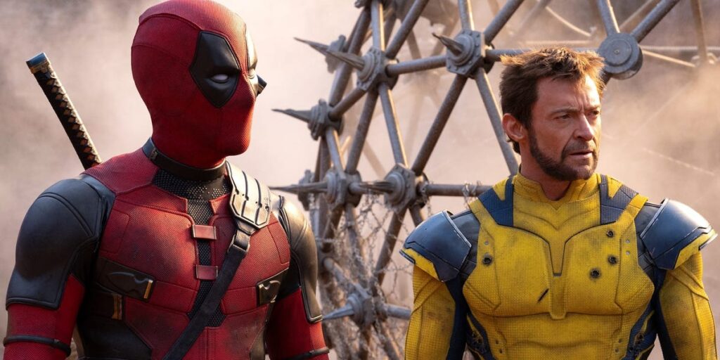 ‘Deadpool & Wolverine’ has one end-credits scene — here’s what happens