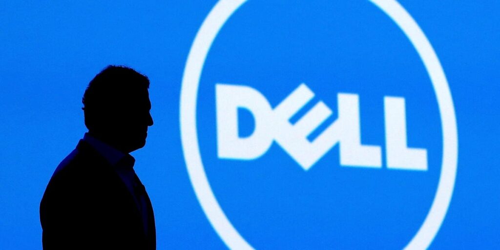 Dell employees used the company’s signature corporate survey to tell bosses how they feel after its RTO push