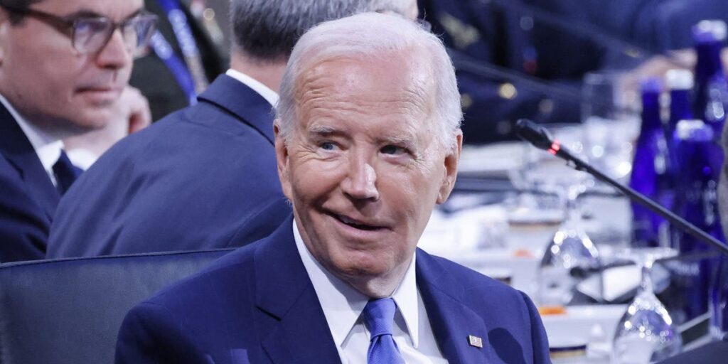 Democrats felt ‘gaslit’ by the Biden campaign. Are lawmakers returning the favor now?