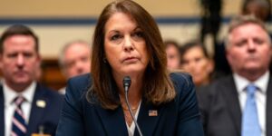 Embattled Secret Service director resigns after Trump assassination attempt