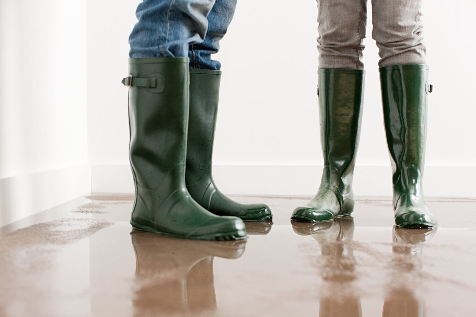 How to get flood insurance coverage and who needs it