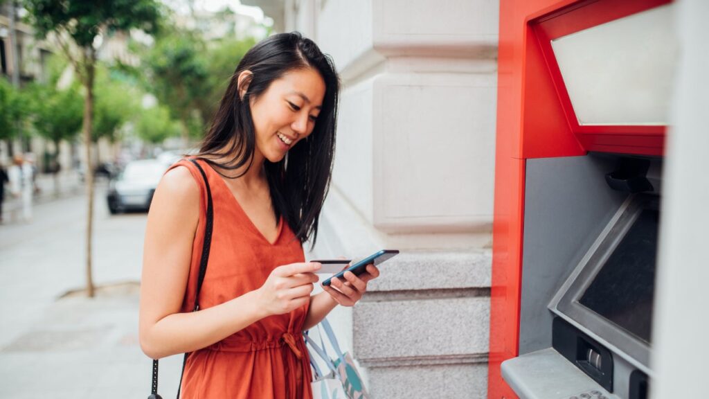 MoneyPass ATMs near me: How to find one