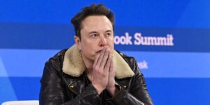 Grimes’ mother says Elon Musk is ‘withholding’ his children from her daughter: ‘Please Elon, I beg you’