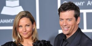 Harry Connick Jr. says he and his wife of 30 years have ‘no rules’ in their marriage