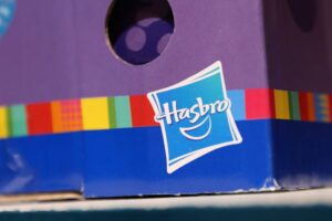 Hasbro Shares Surge on Strong Earnings Beat, Raises Full-Year Guidance By Investing.com