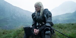 Here’s what will happen to Daemon Targaryen on ‘House of the Dragon,’ if it follows his fate in the book