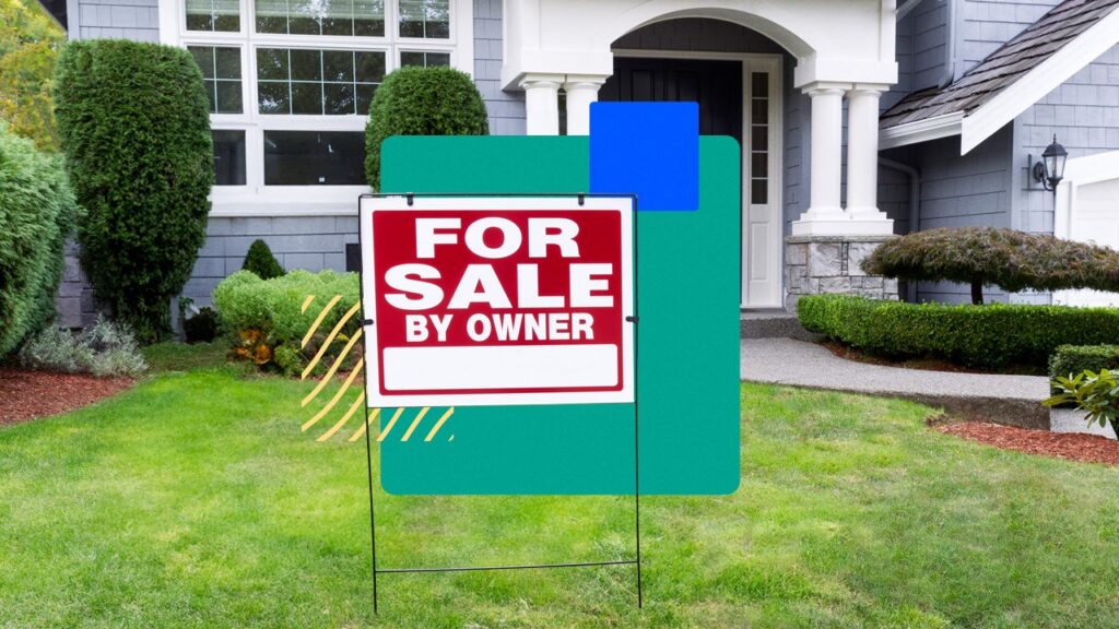 FSBO meaning: For sale by owner, explained