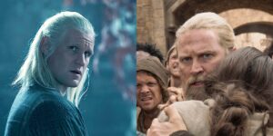 ‘House of the Dragon’ just made a major change not in the book. It could make the Targaryen family tree even more complicated.