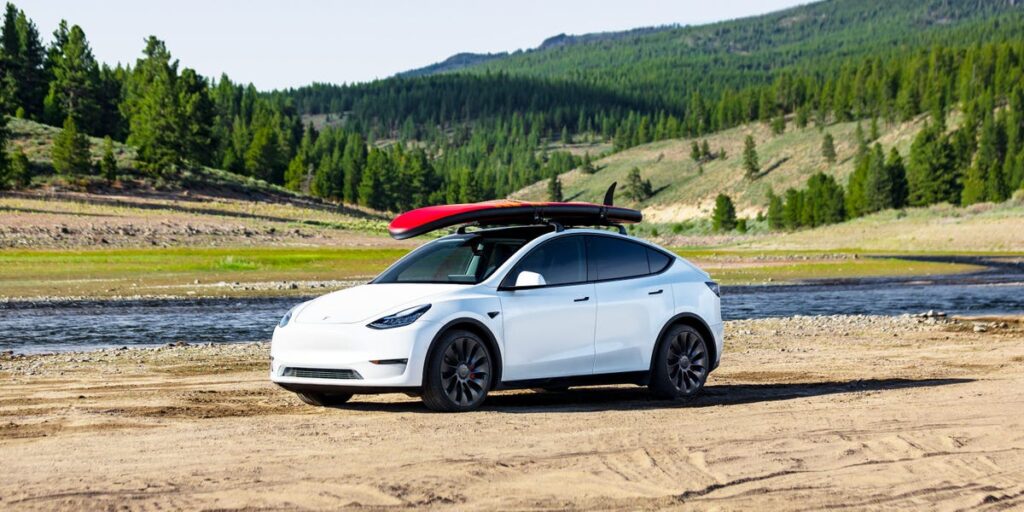 How much does a Tesla cost? Price ranges of Model Y, X, S, and 3