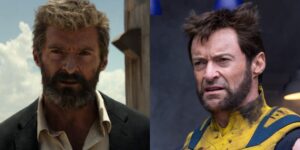 Hugh Jackman makes a triumphant return in ‘Deadpool & Wolverine,’ and the explanation for how Logan is alive is surprisingly simple