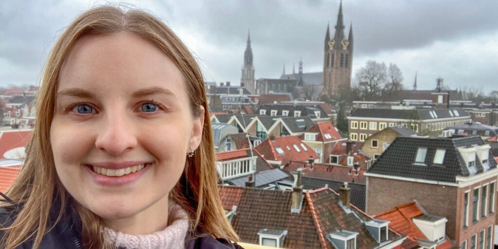 I gave up my dream life in Japan to move to the Netherlands — now, I couldn’t be happier