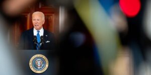 It’s getting hard to see how Biden can stay in the race