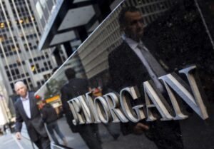 JPMorgan Chase posts strong Q2 results, buoyed by Visa gains By Investing.com