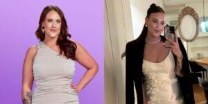 ‘Love Is Blind’ star Chelsea Blackwell’s weight-loss tips are simple yet effective