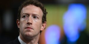 Mark Zuckerberg is tired of playing by Apple’s rules