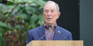 Mike Bloomberg donates  billion to cover Johns Hopkins medical school tuition for students