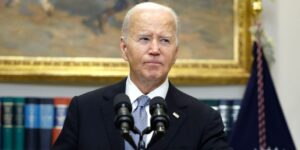 Millions of student-loan borrowers should be on the lookout for an email update on Biden’s broader debt cancellation plan. They might need to take action.