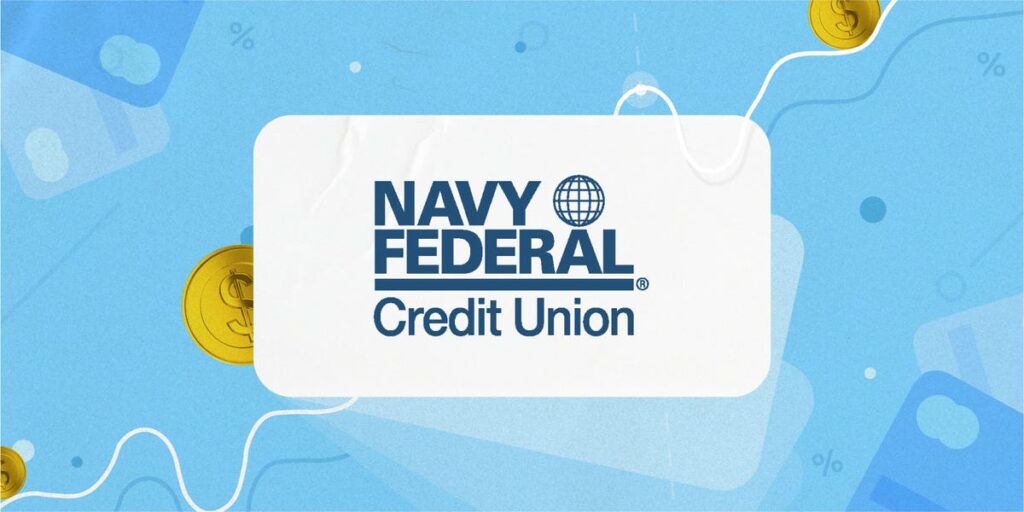 Navy Federal Credit Union Personal Loans Review 2024