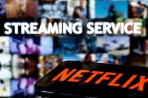 Netflix beats subscriber targets but cautions on next quarter By Reuters