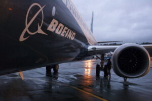 New Boeing boss Kelly Ortberg brings engineering background, aerospace roots By Reuters