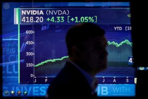 ‘Buy Nvidia pullback,’ Apple named Top AI Pick By Investing.com