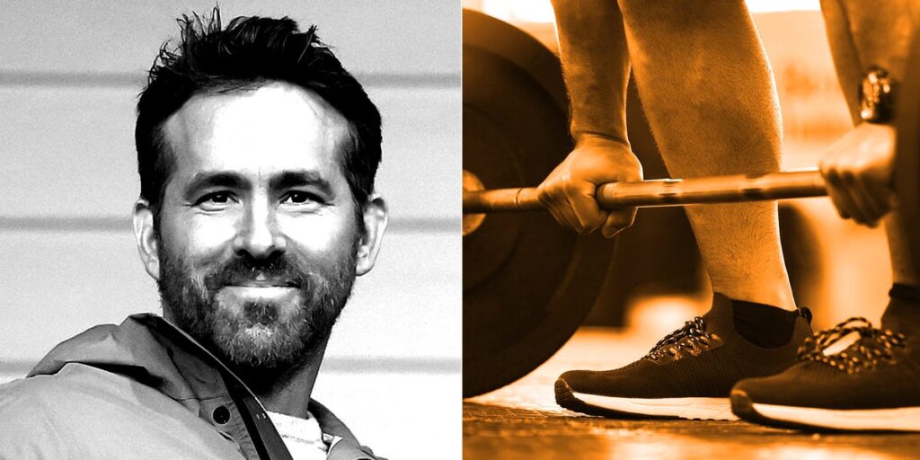 Ryan Reynolds’ personal trainer shares how the 47-year-old actor got in shape for ‘Deadpool & Wolverine’ while keeping longevity in mind