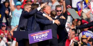 Secret Service comes under intense scrutiny for ‘major failure’ following shooting at Trump rally