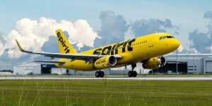 Spirit Airlines is making big changes to how it sells tickets