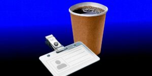 Stop the crackdown on coffee-badging — here’s the real problem