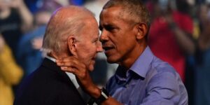 Team Biden suspects that Obama is behind the revolt to push him out: report