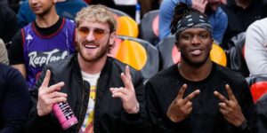 The US Olympic committee is suing Logan Paul and KSI’s drink brand Prime for using Olympic branding without permission