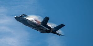 The US is upgrading its fighter fleets in Japan, boosting its Pacific airpower with the newest jets