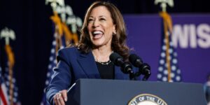 These business leaders and billionaires are backing Kamala Harris