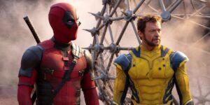 We almost had a secret Deadpool Christmas movie — and it was going to be marketed as a deliberately bad buddy cop movie to avoid leaks