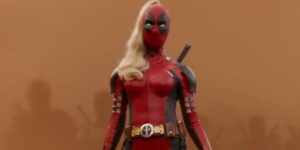 Who plays Ladypool in ‘Deadpool & Wolverine’? Everything to know about the A-list cameo