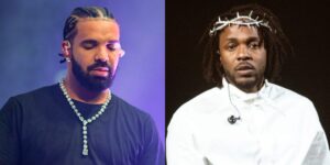 Who’s winning the Drake vs. Kendrick Lamar showdown? The Compton rapper just released a triumphant music video for ‘Not Like Us’