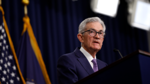 Fed holds off on rate cuts despite slowing inflation