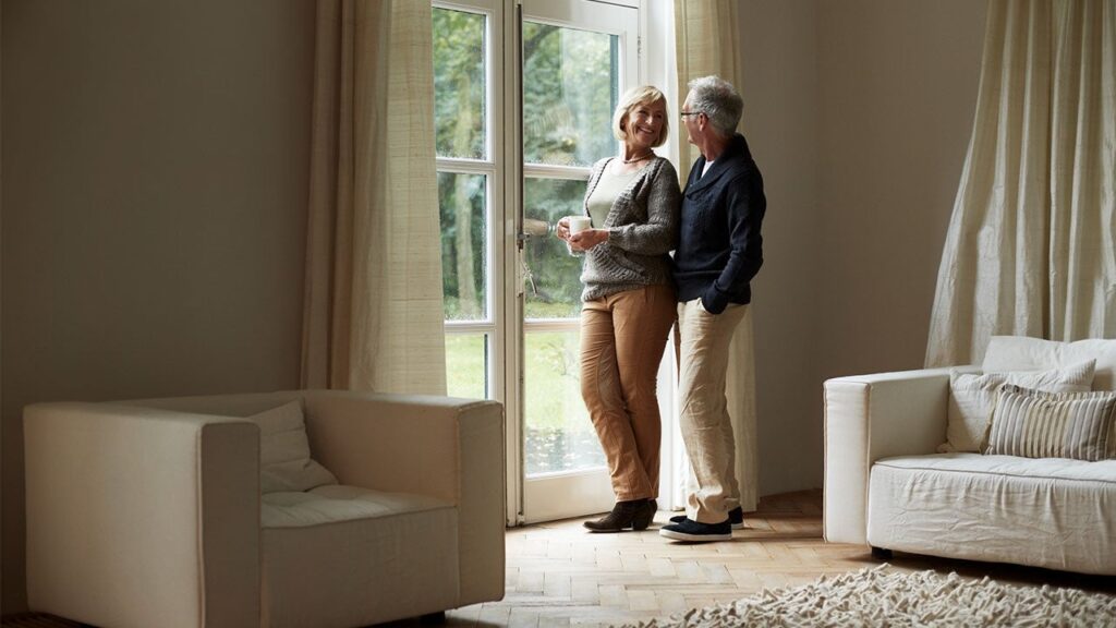 Home equity loan or HELOC vs. reverse mortgage: Which is right for you?