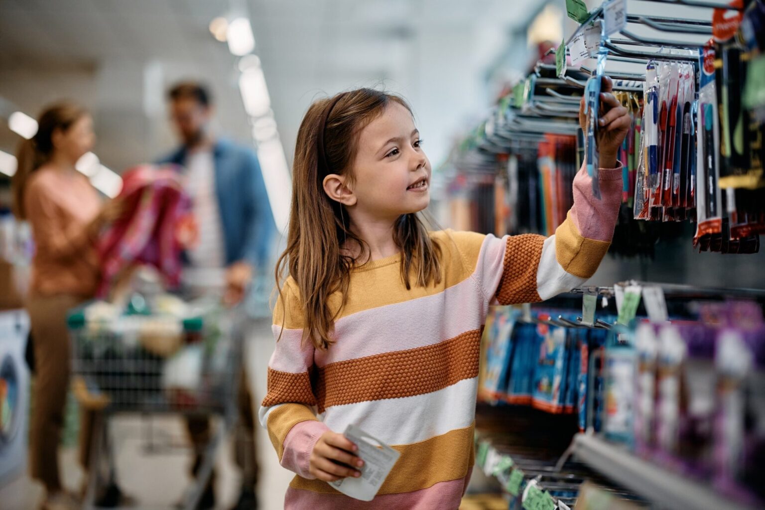 15 States With Back-to-School Sales Tax Breaks This Summer