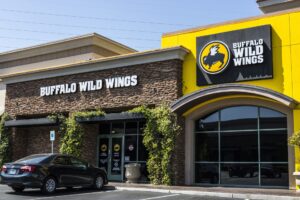 5 Chains Offering Chicken Wing Deals and Freebies on Monday