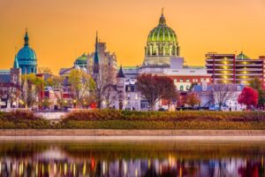 Pennsylvania Is Latest State To Sign On To The 2025 IRS Direct File Program