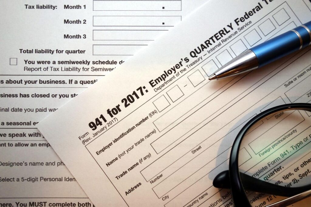 How To Survive An IRS Employment Tax Audit