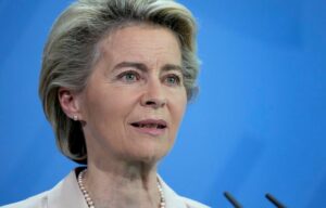 Ursula Von Der Leyen’s Commission Team Begins To Take Shape