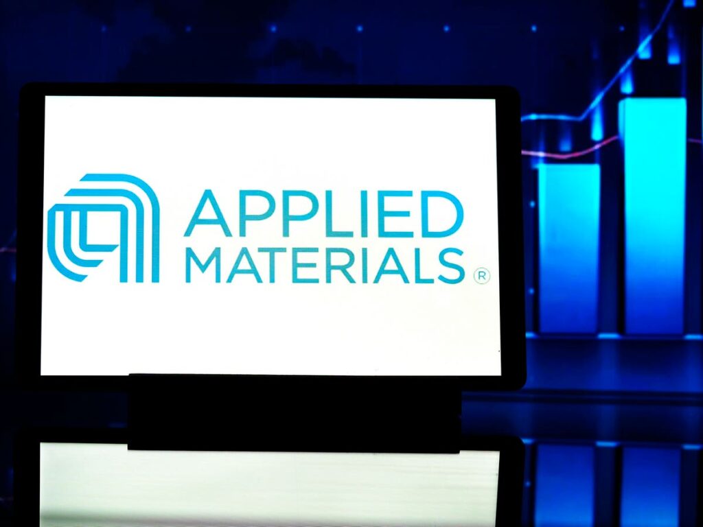 Will AI Demand Lift Applied Materials Q3 Earnings?