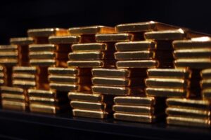 Citi projects that gold physical investment demand will further increase By Investing.com