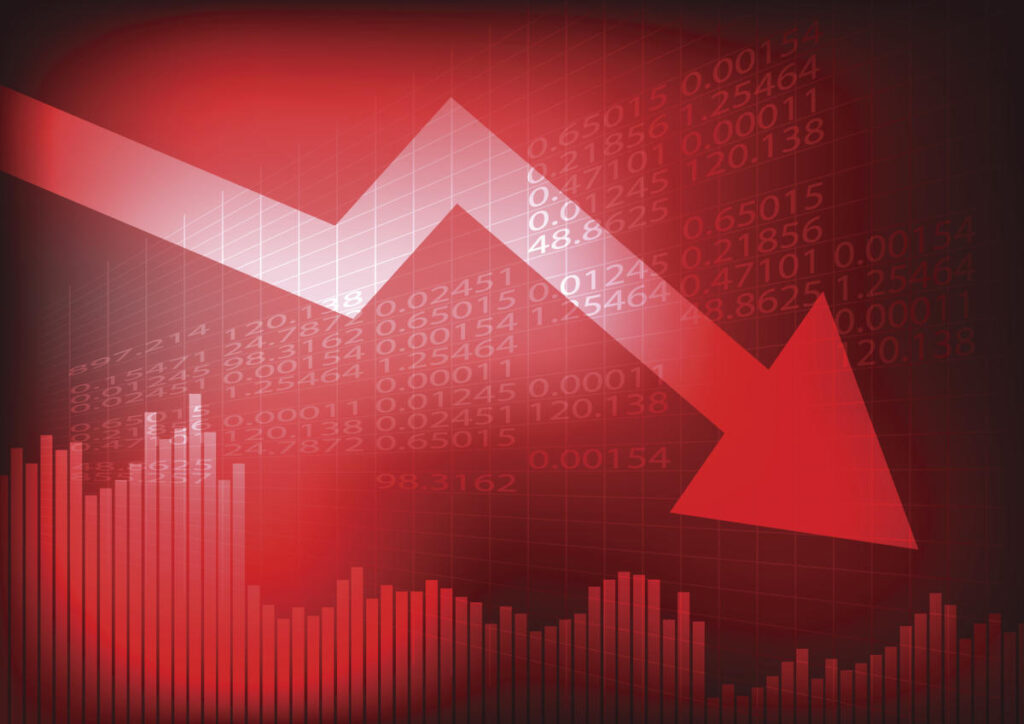 Why Albemarle Stock Just Crashed 10%