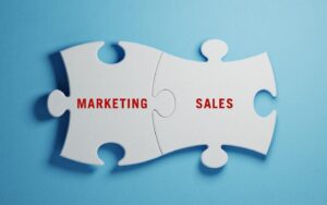 4 Key Reasons Why Unicorn-Entrepreneurs Favor Sales Over Marketing