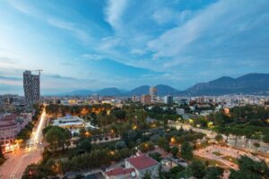 Taking Advantage Of Albania’s Emergence As A Green Energy Leader